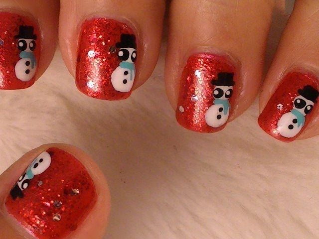 The Single Detail A Reader Notices First Visual Idea The Single Detail A Reader Notices First Visual Idea β Christmas Nails for Teens 2026