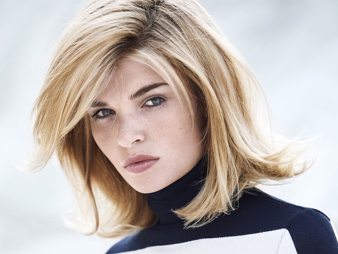 Ash Blonde With Platinum Highlights Ash Blonde With Platinum Highlights β Winter Hair Colors