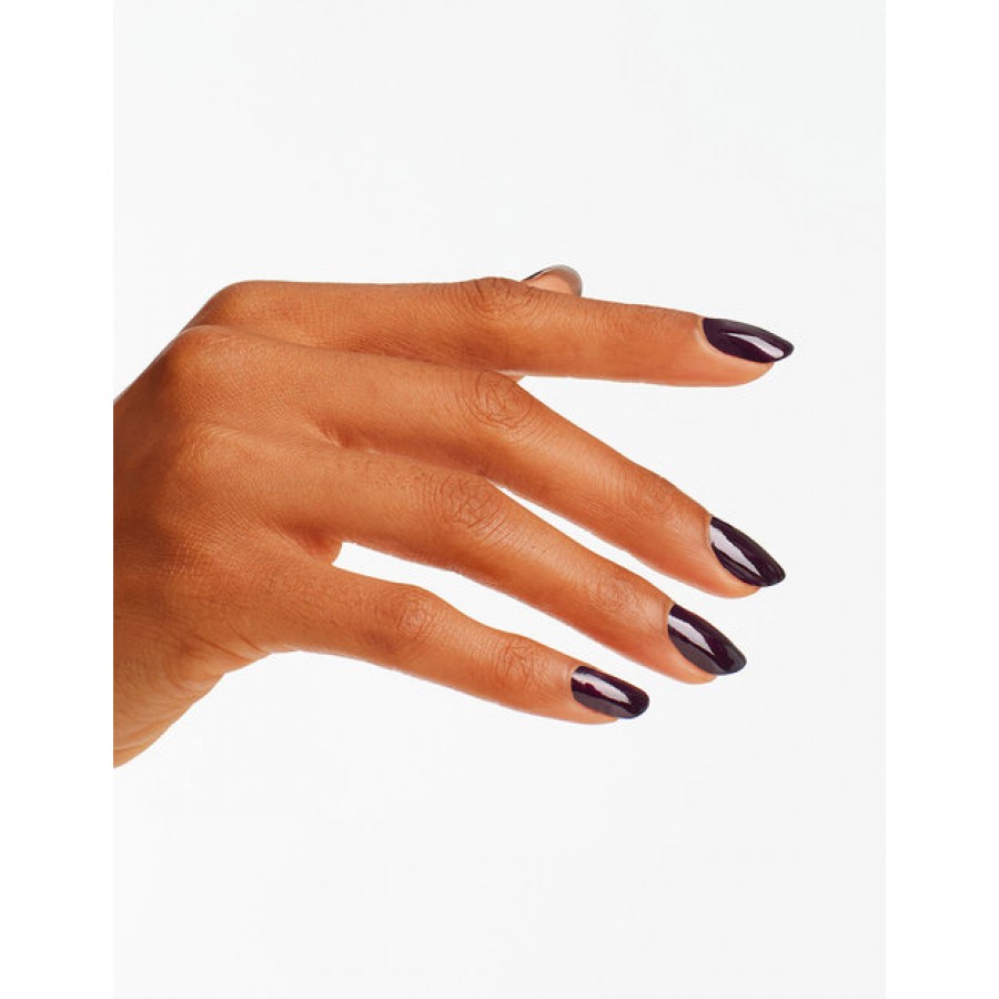 Medium Stiletto Deep Plum Gloss Medium Stiletto Deep Plum Gloss β Black Cherry Nails