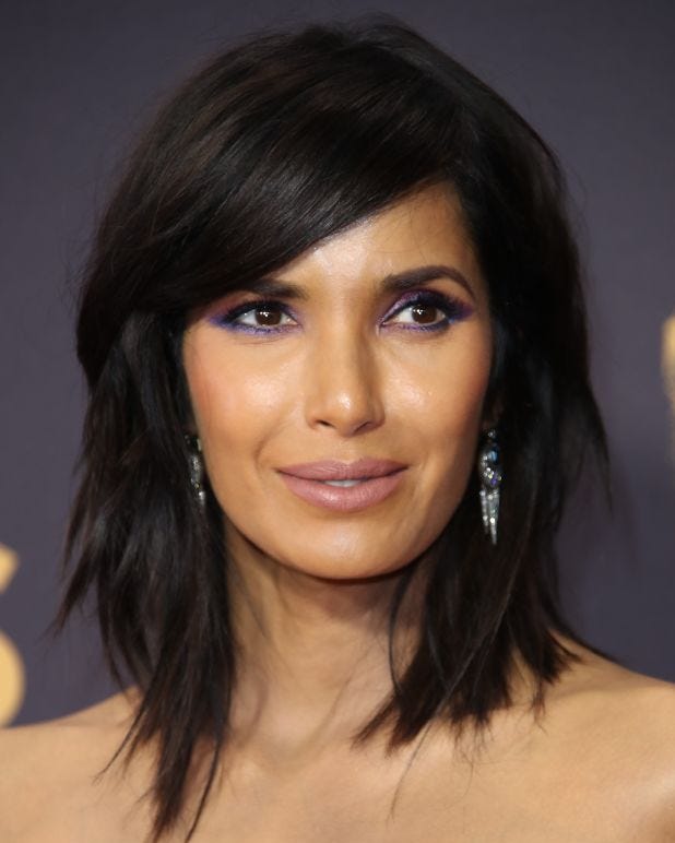 Shoulder-Length Auburn Lob — Winter Haircuts for Women Over 40
