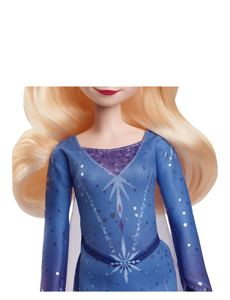 Sparkly Blue Dress with Ice Skates for a Winter Festival Look Sparkly Blue Dress with Ice Skates for a Winter Festival Look β Disney Winter Outfits