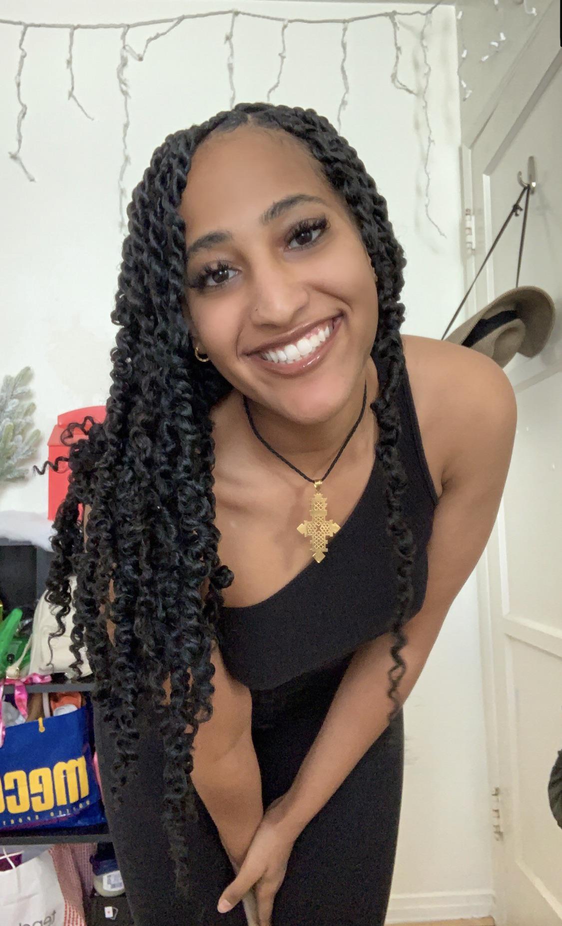 No Bangs Visual Idea No Bangs Visual Idea β Winter Protective Hairstyles
