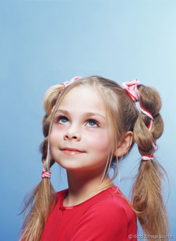 Long Visual Idea Long Visual Idea β Winter Hairstyles for Kids