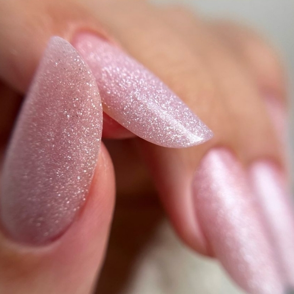 Full Rhinestone Adorned Stiletto Nails Full Rhinestone Adorned Stiletto Nails β New Years Nail Colors 2027