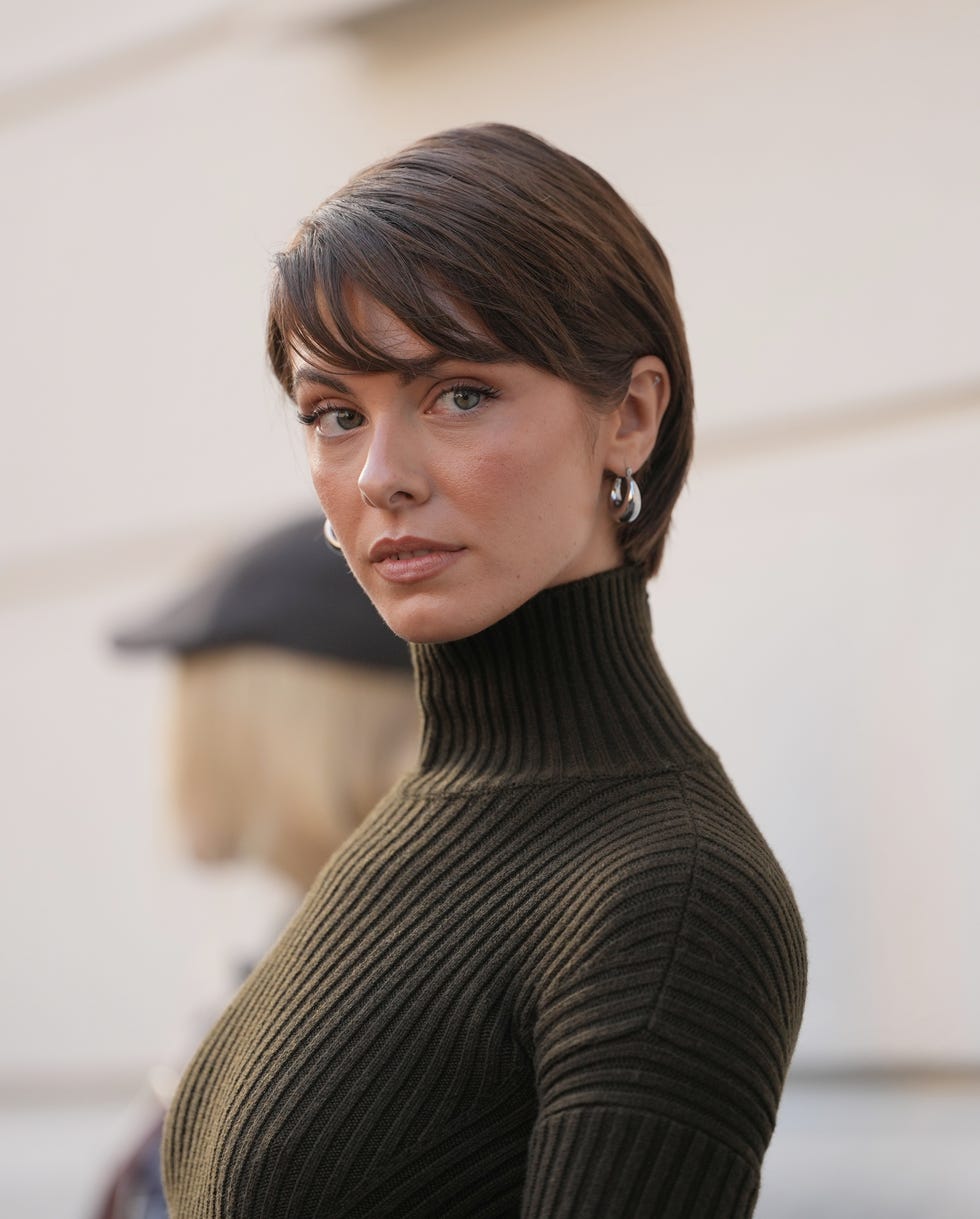 ΡΡΠΈ Visual Idea ΡΡΠΈ Visual Idea β Low Maintenance Winter Haircuts