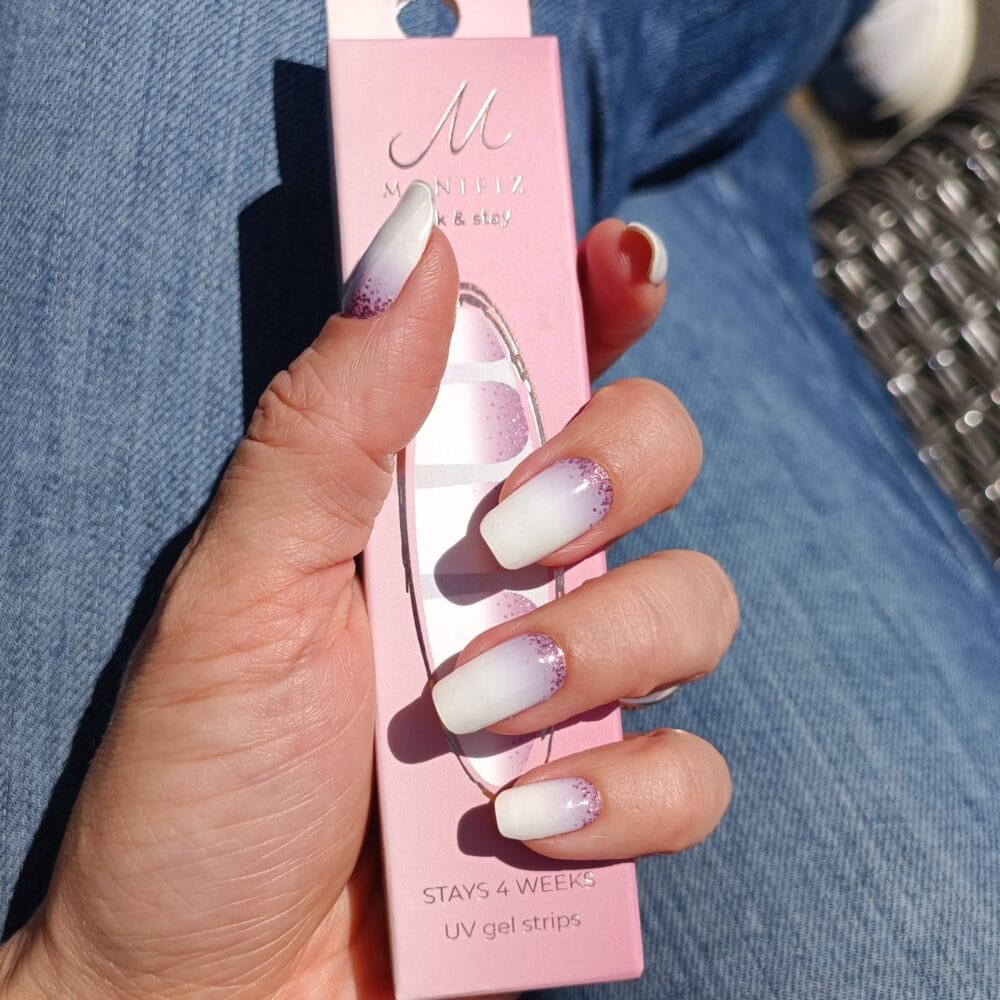Any Visual Idea — New Years Press On Nails 2027