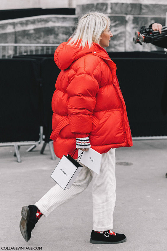Red Puffer Jacket Comfort Tradeoff Red Puffer Jacket Comfort Tradeoff β Parka Outfits