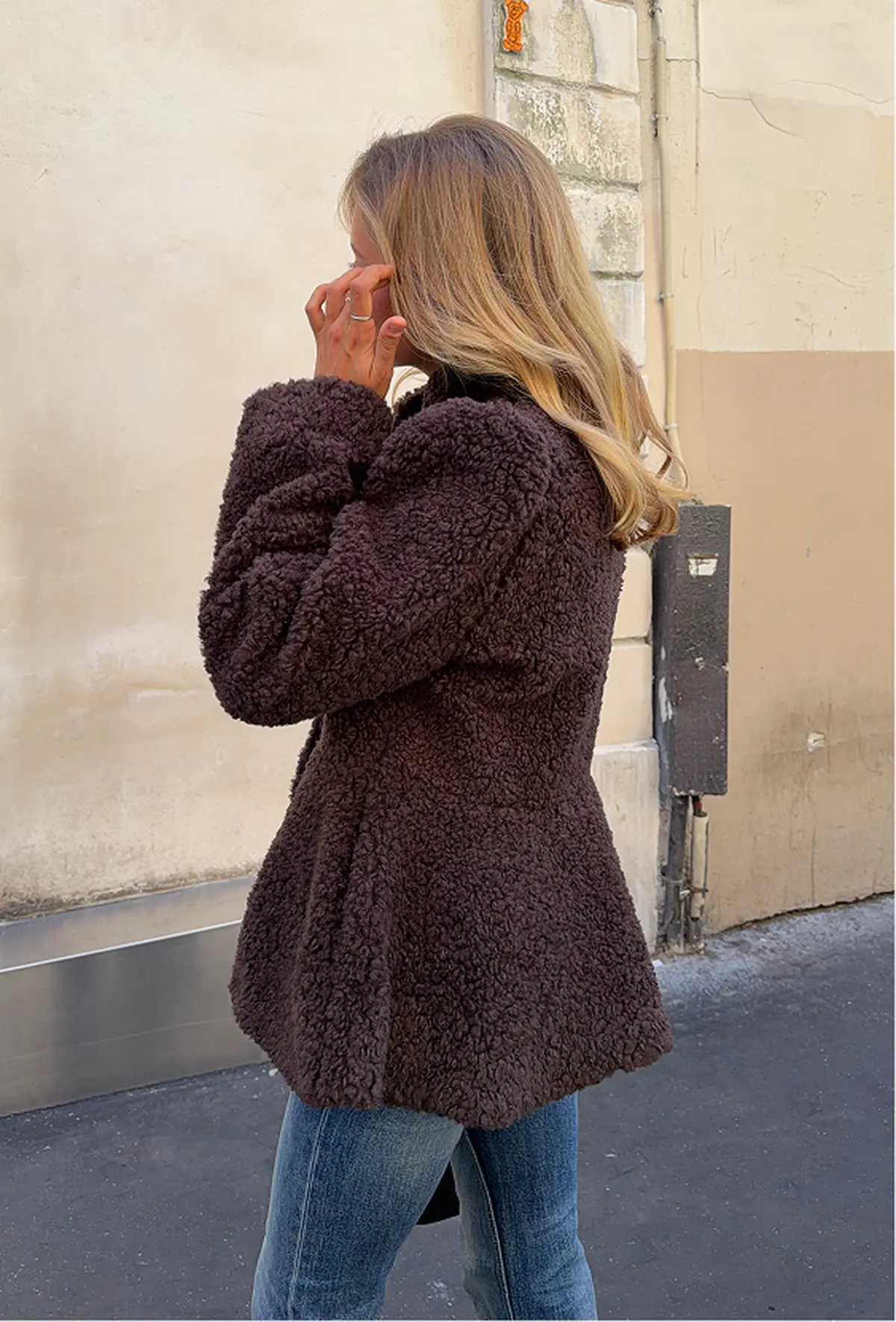 Winter Jackets for Women