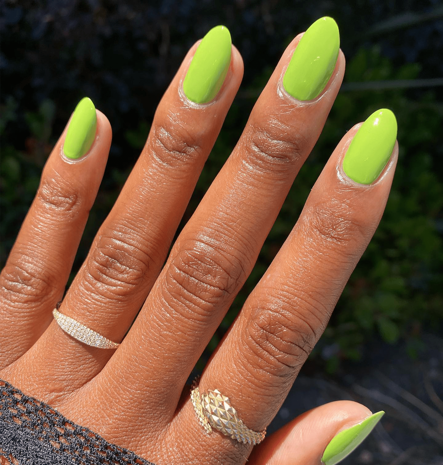Visible Visual Idea Visible Visual Idea β Grinch Nails 2026