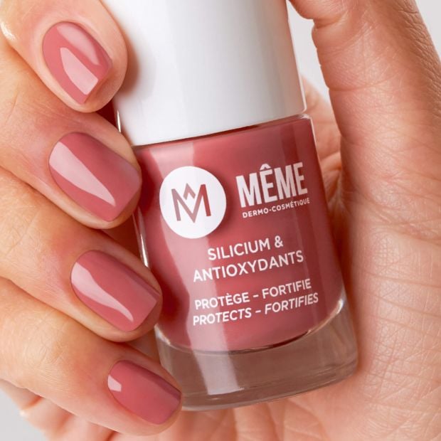 Neutral Everyday Visual Idea Neutral Everyday Visual Idea β Winter Nail Colors for Women Over 70