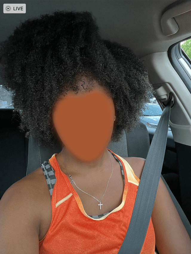Black Visual Idea — Winter Hairstyles for Black Women
