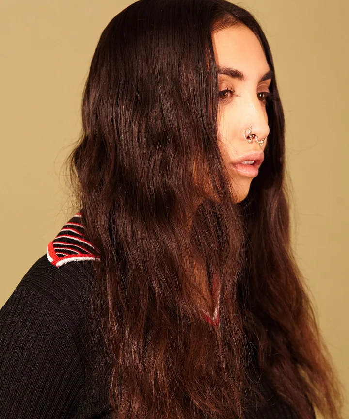 Long Wavy Dark Brown With Auburn Undertones Long Wavy Dark Brown With Auburn Undertones β Dark Winter Hair Colors