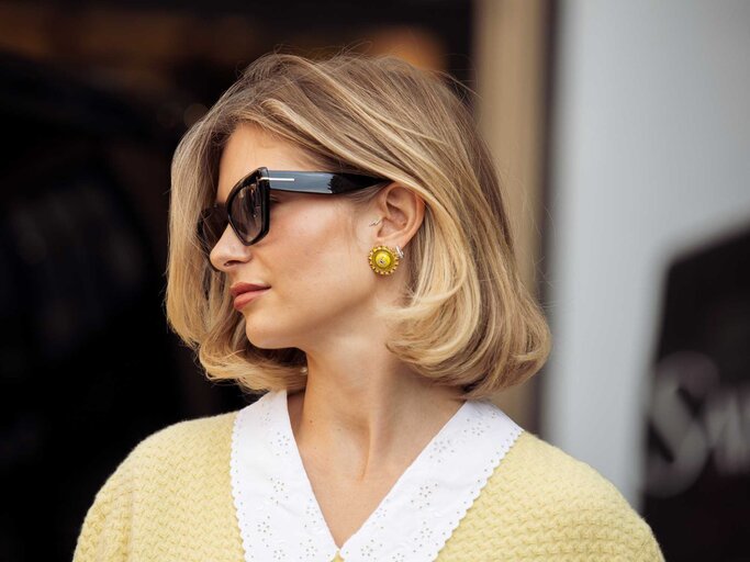 Ash Blonde Bob With Smooth Layers Ash Blonde Bob With Smooth Layers β Winter Natural Hairstyles