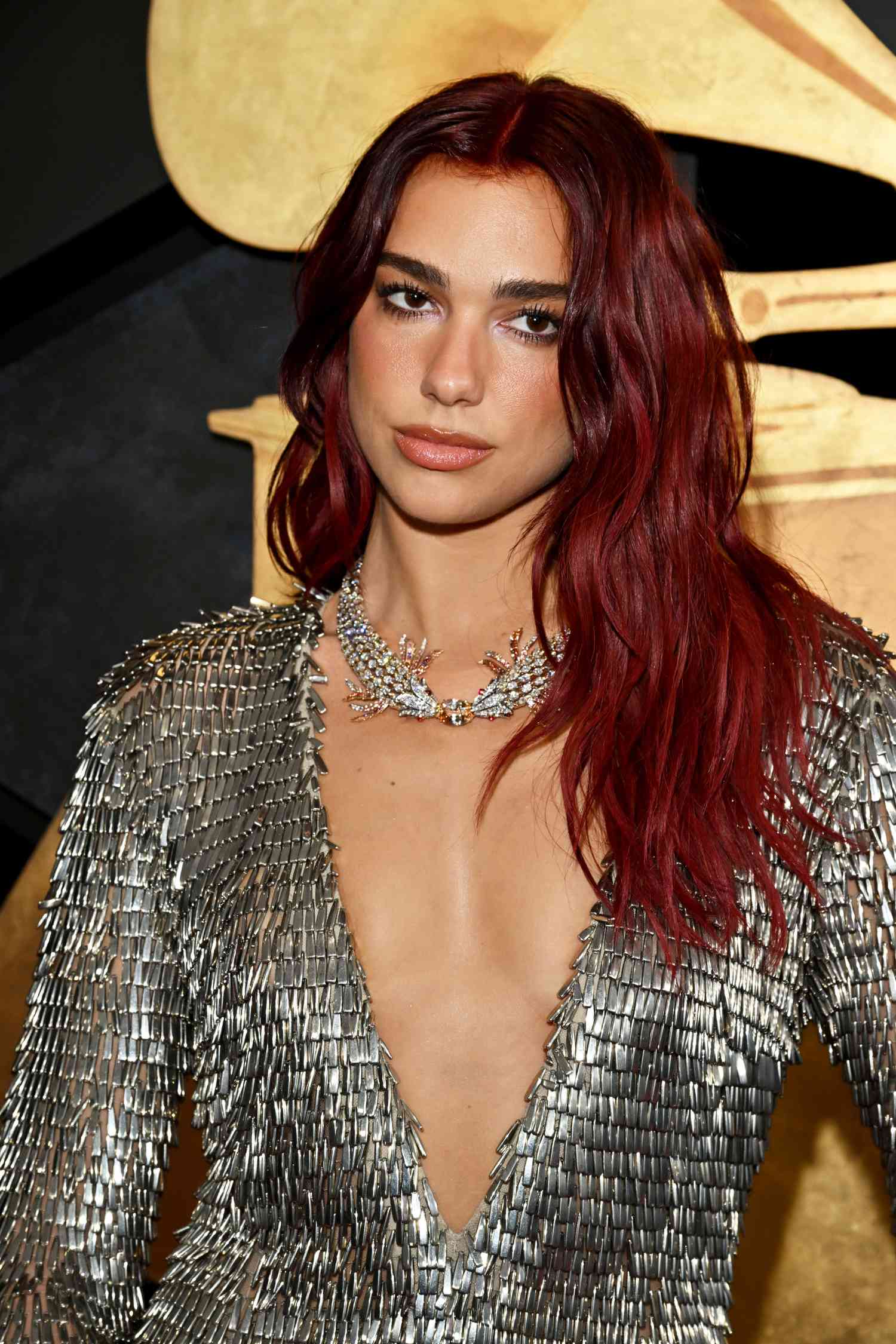 Visual Idea Visual Idea β Cherry Cola Hair Color