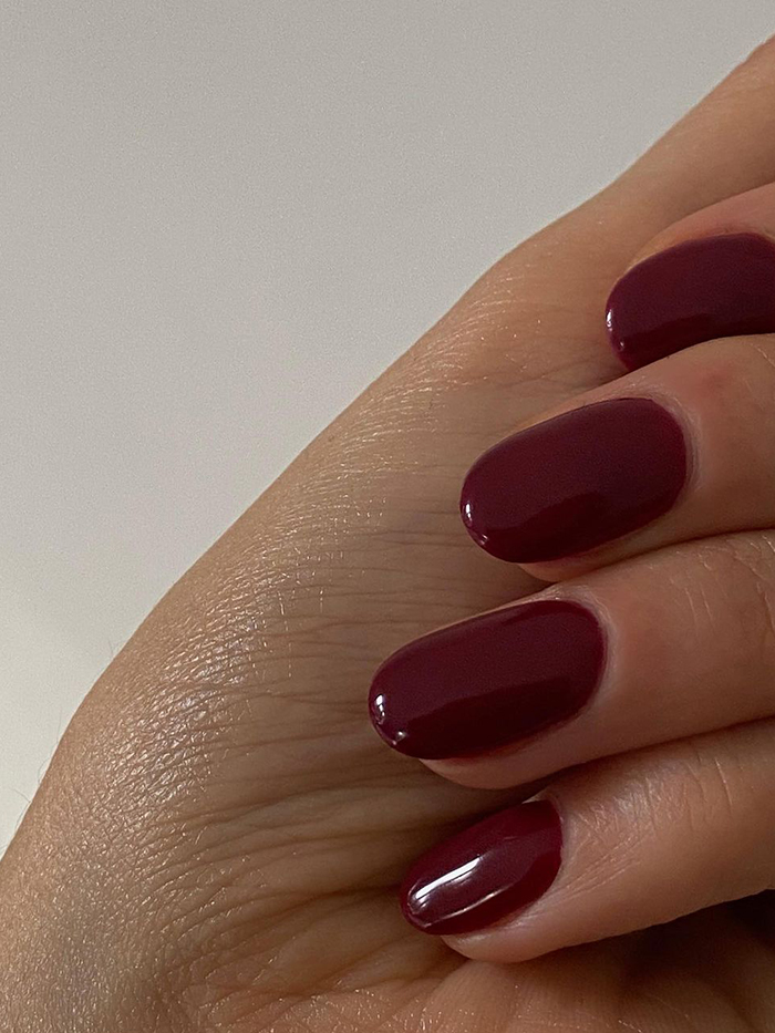 The Single Detail A Reader Notices First Visual Idea The Single Detail A Reader Notices First Visual Idea β Winter Nail Colors for Women Over 70