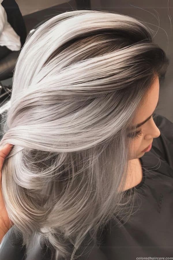 Wavy Fine To Medium Density Visual Idea Wavy Fine To Medium Density Visual Idea β Lowlights for Blonde Hair