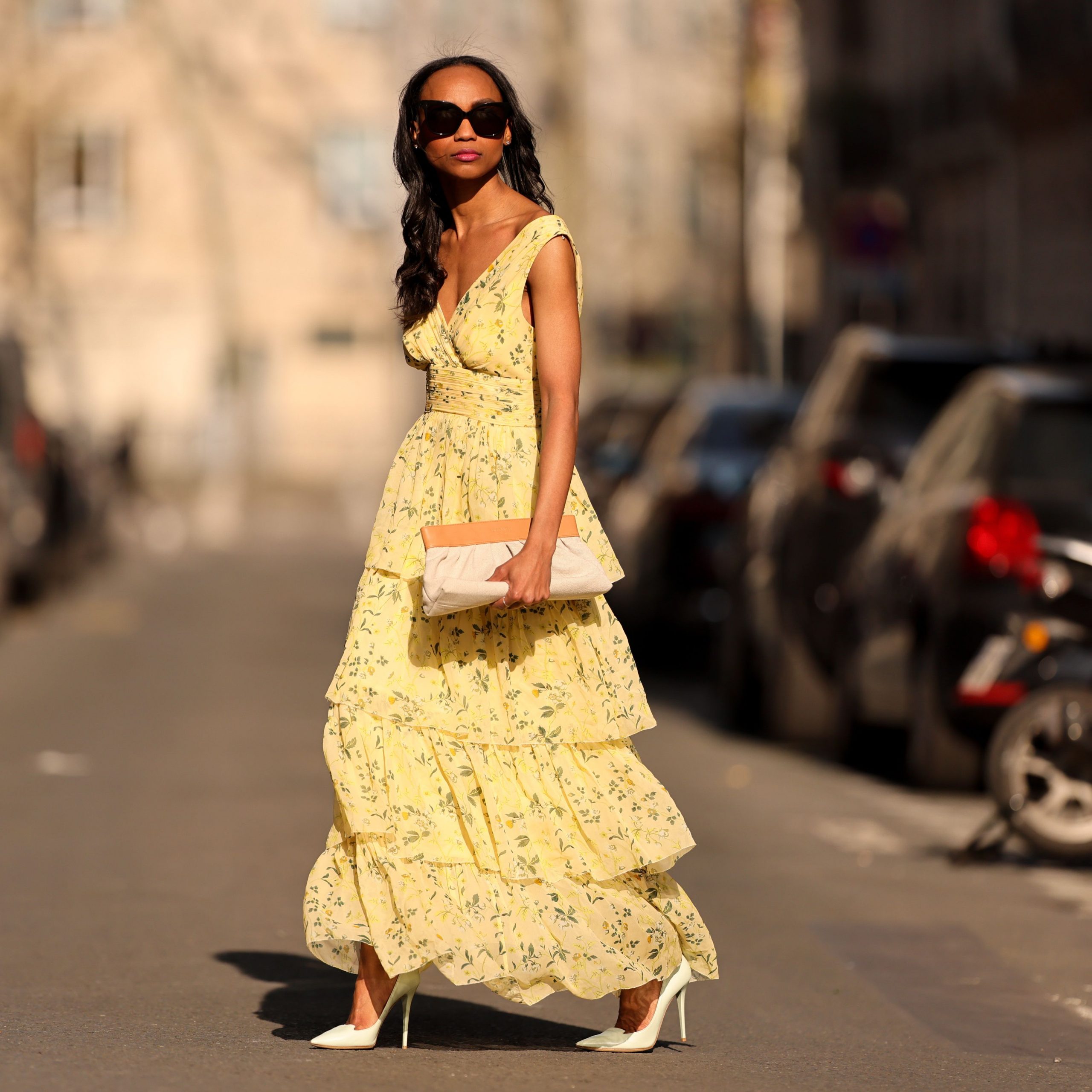 Winter Wedding Guest Outfits