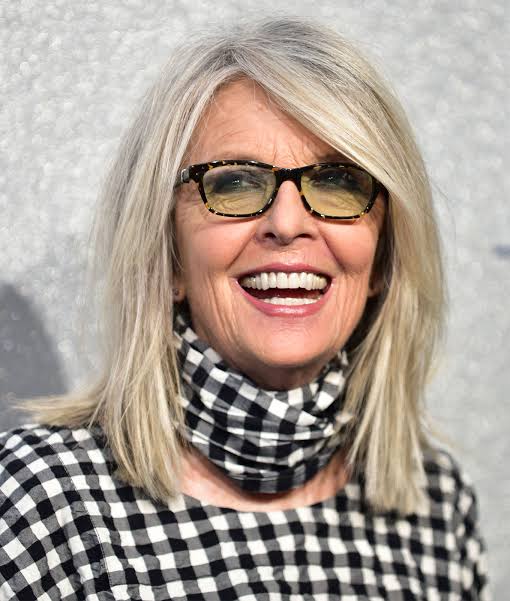 Ash Blonde With Gray Tones Visual Idea Ash Blonde With Gray Tones Visual Idea β Winter Hairstyles for Gray Hair