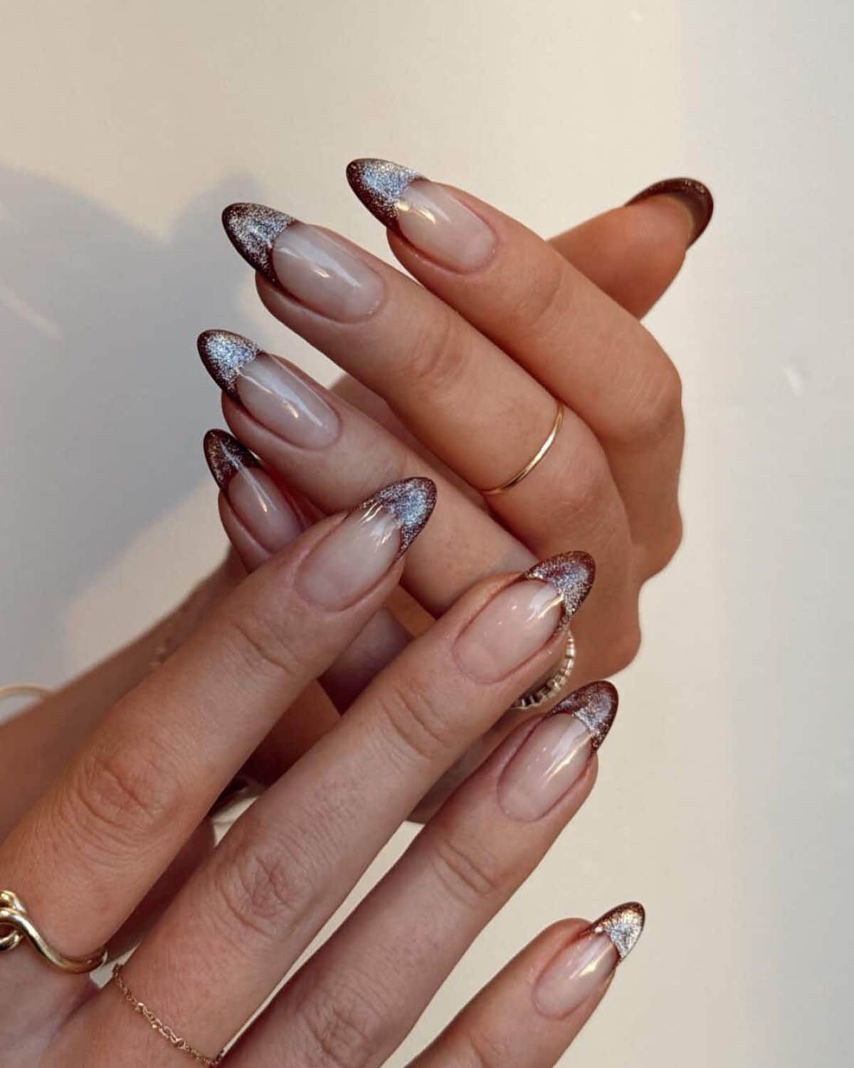 Winter Visual Idea — Winter Nail Colors for Women Over 60