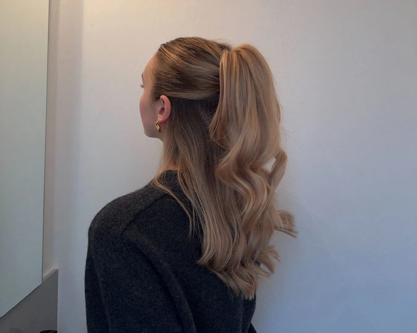 Collarbone Visual Idea Collarbone Visual Idea β Winter Natural Hairstyles