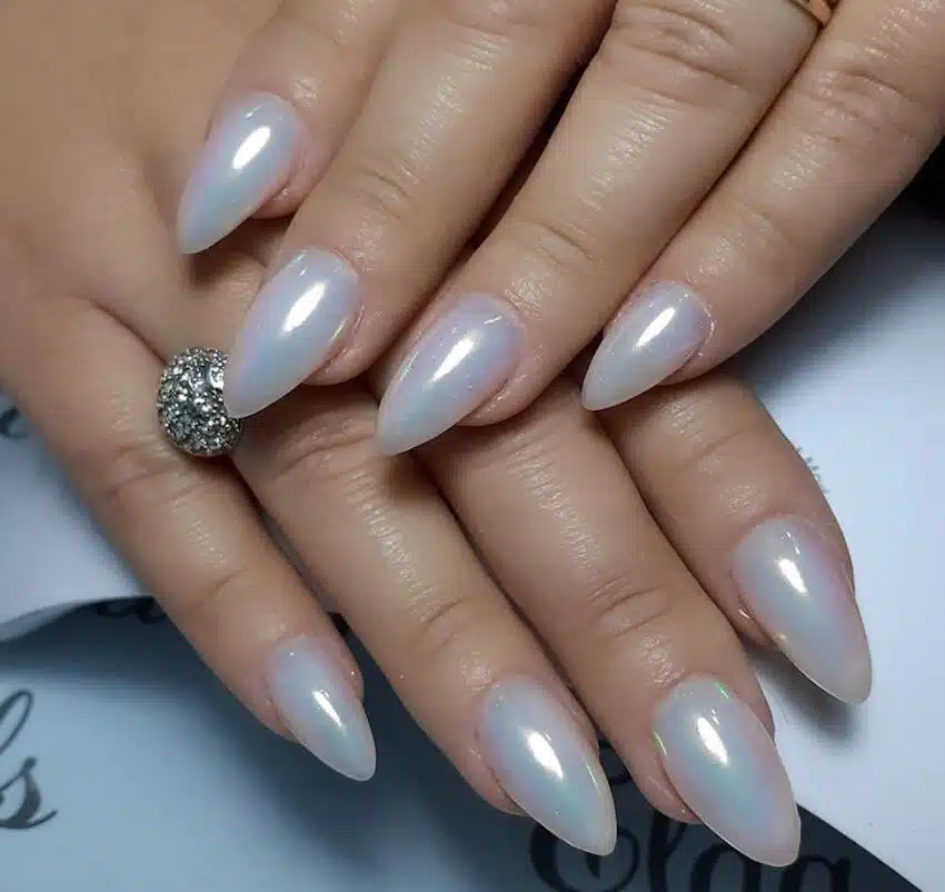 Shimmer Visual Idea Shimmer Visual Idea β New Years Nail Colors 2027