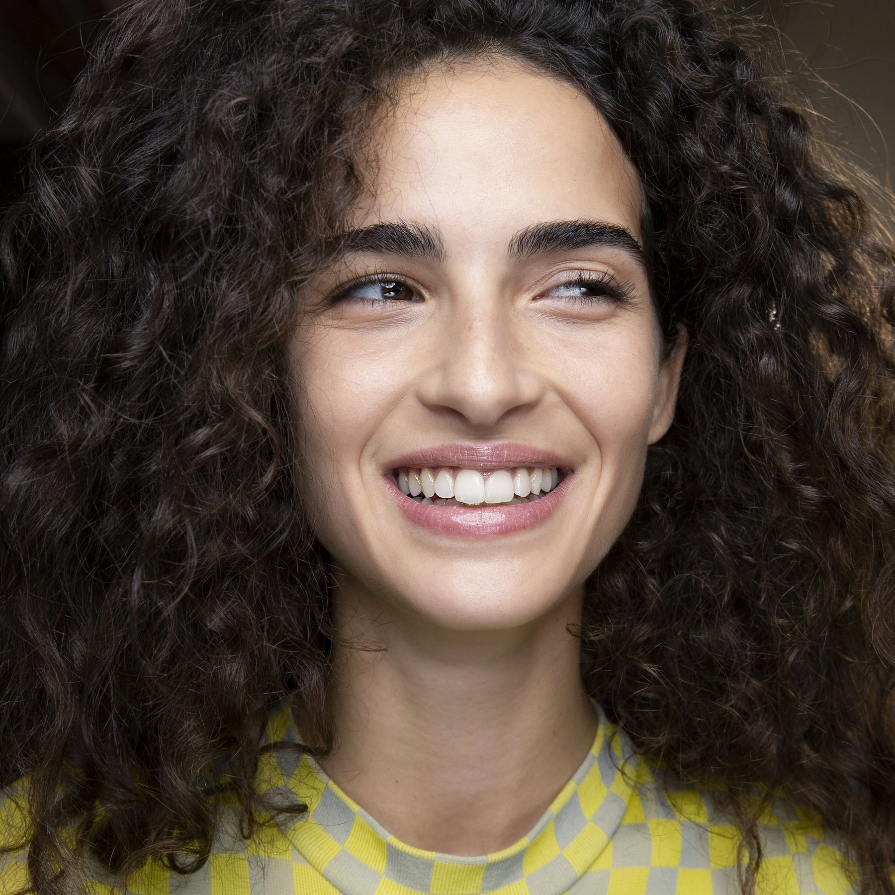 Shoulder-Length Visual Idea Shoulder-Length Visual Idea β Winter Hairstyles for Curly Hair