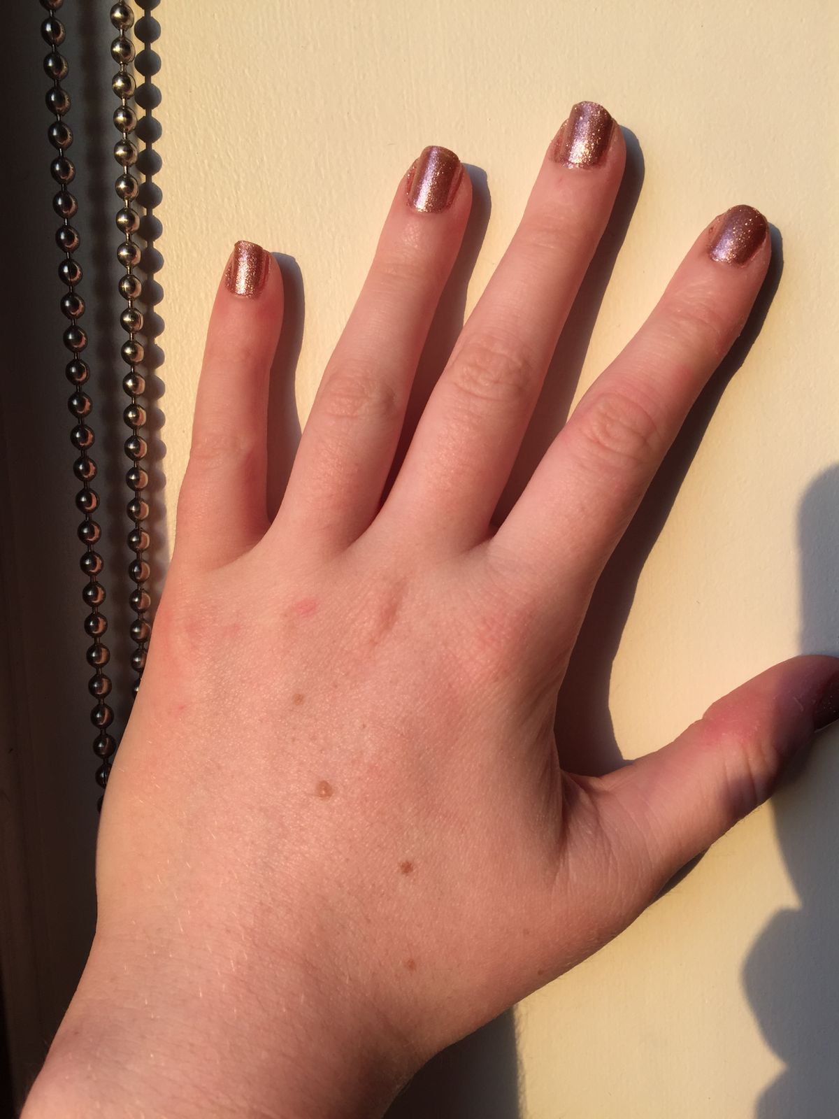 Neutral Visual Idea Neutral Visual Idea β Grinch Nails 2026
