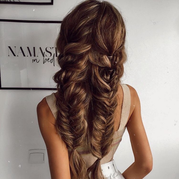 Dark Blonde With Lighter Highlights Visual Idea Dark Blonde With Lighter Highlights Visual Idea β Easy Winter Hairstyles