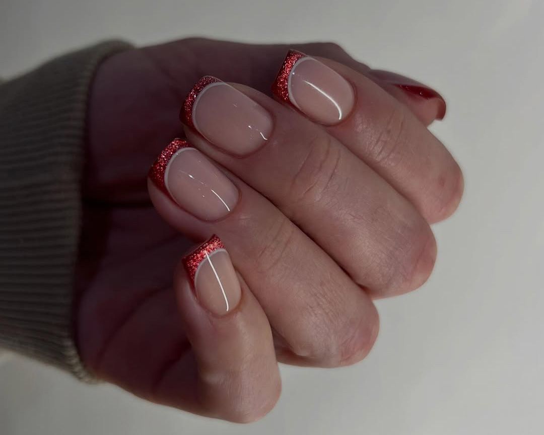 Nail Shape And Length E G Medium Almond Visual Idea Nail Shape And Length E G Medium Almond Visual Idea β Cute Christmas Nails 2026