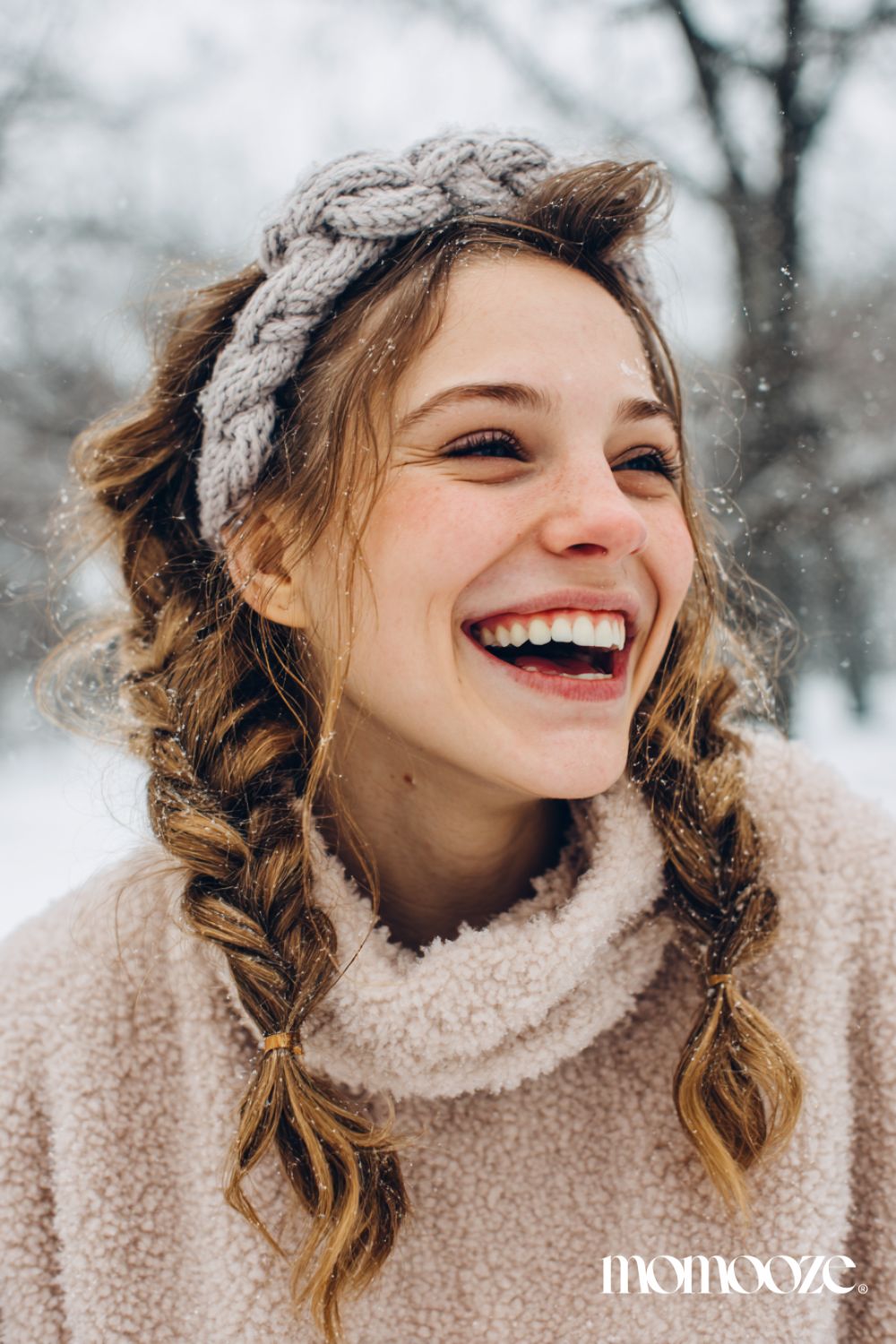 Shoulder Length Visual Idea Shoulder Length Visual Idea β Winter Protective Hairstyles