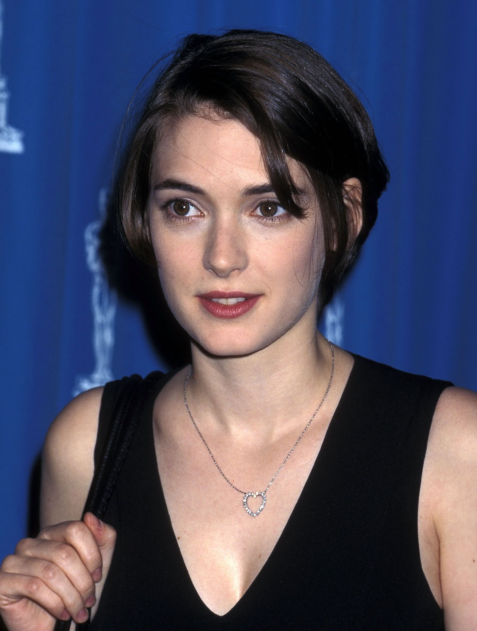 Ear-Length Visual Idea Ear-Length Visual Idea β Winter Haircuts for Thin Hair