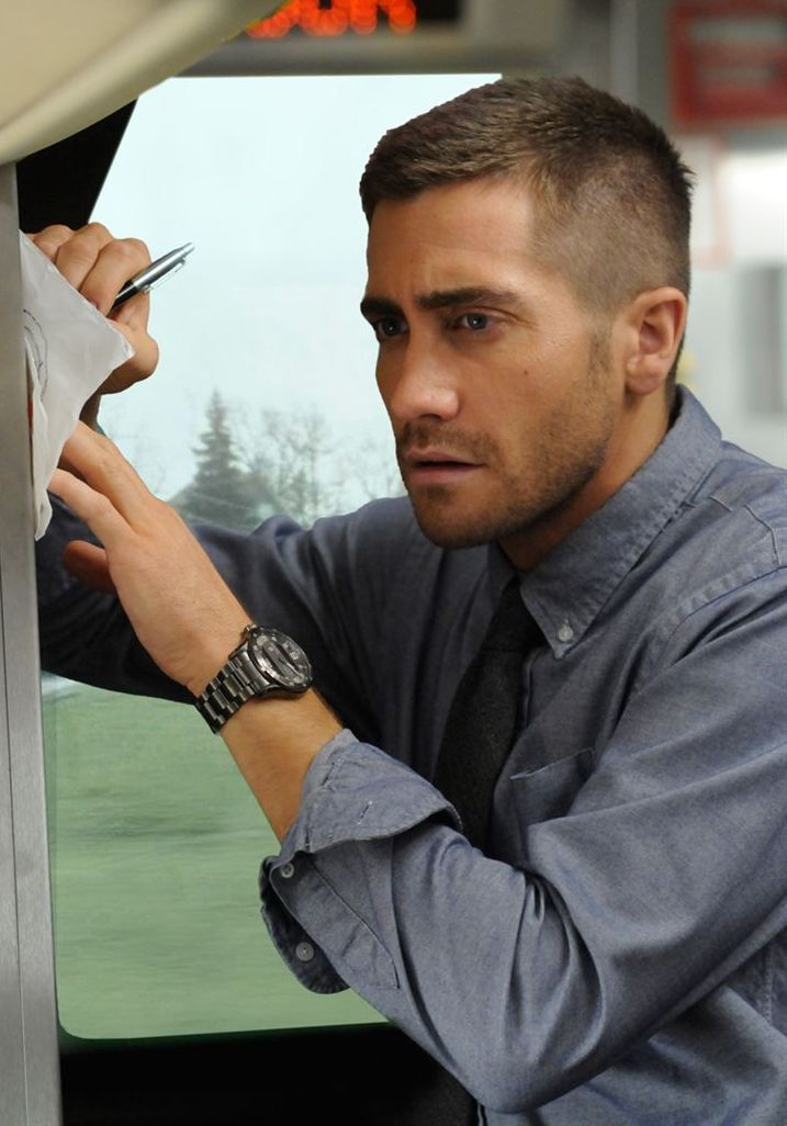 Crew Cut With Textured Top Crew Cut With Textured Top β Winter Haircuts for Men