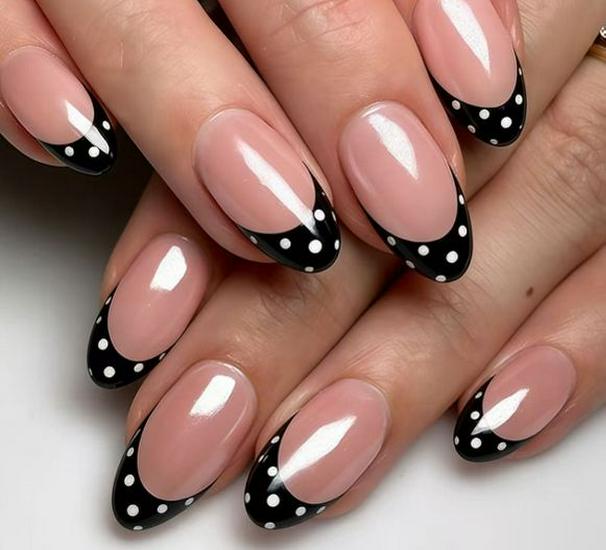 Visible Visual Idea — Baddie Winter Nails