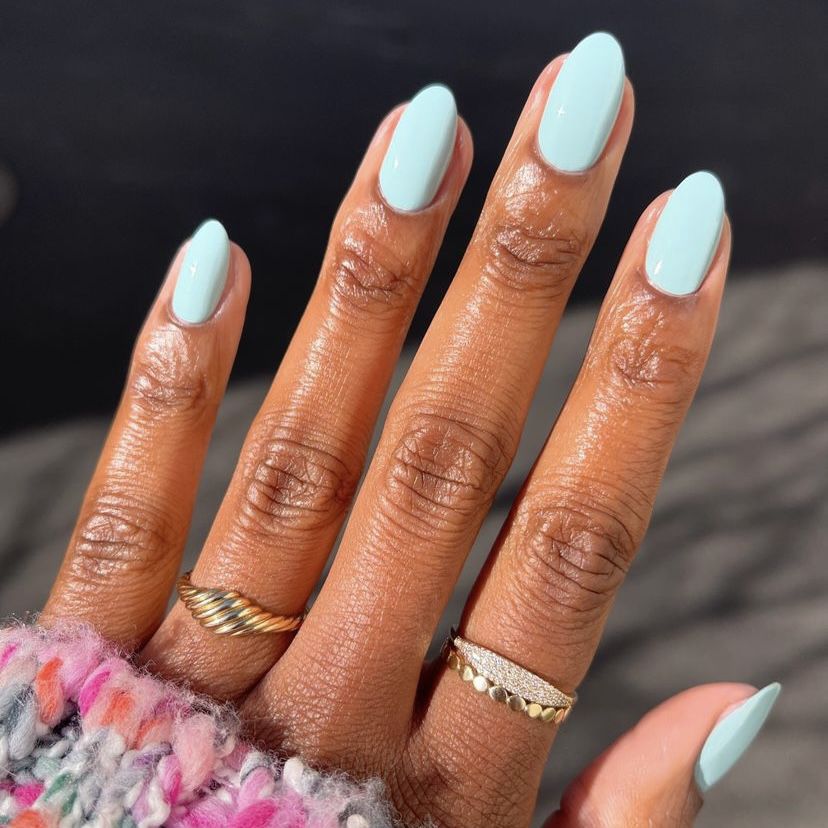 None Visual Idea — Winter Nail Colors for Women Over 60