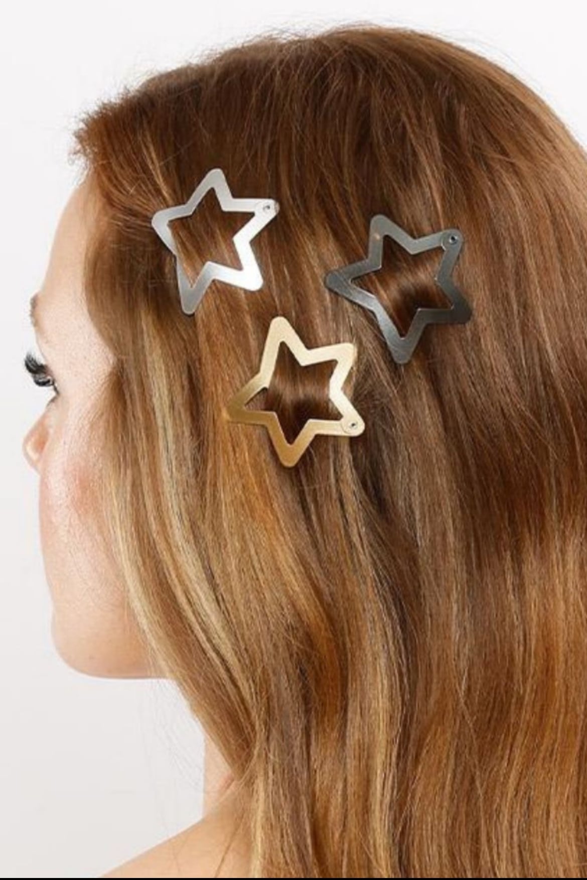 Winter Updos