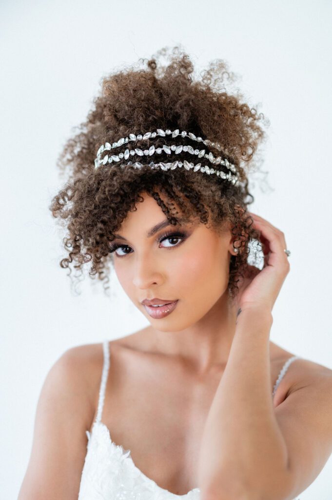 Layers Visual Idea — Winter Haircuts for Curly Hair