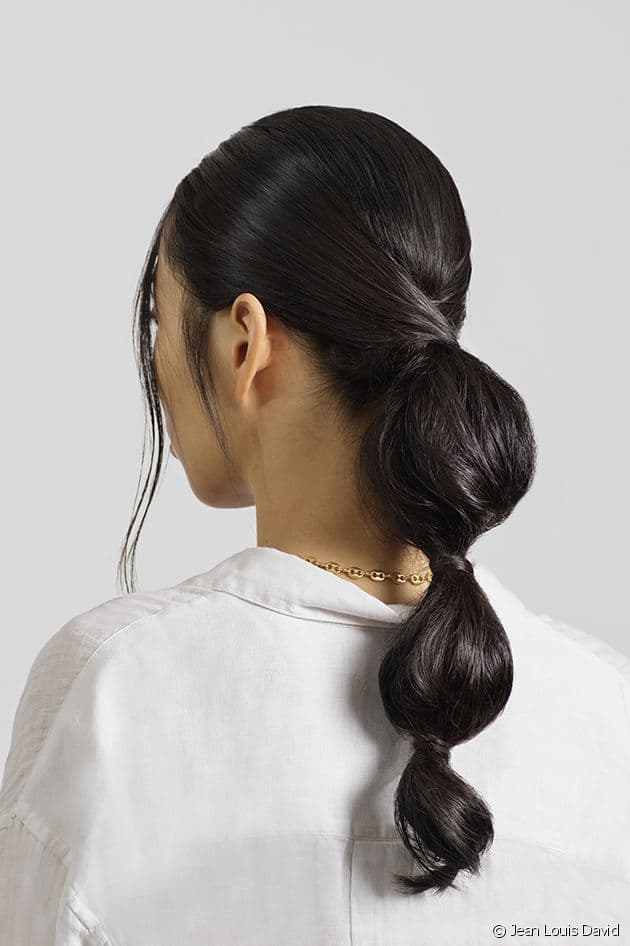 Winter Date Night Hairstyles