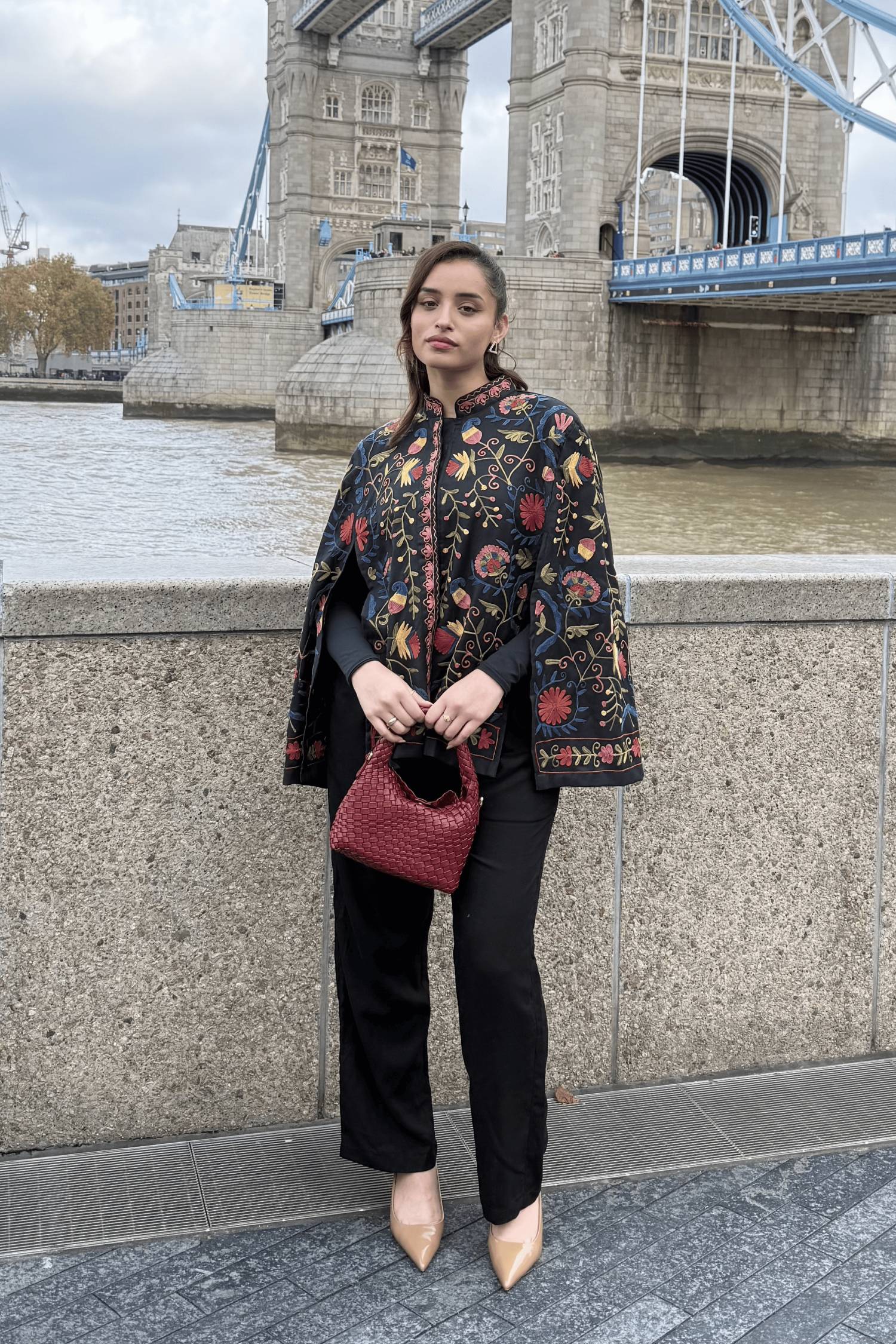 Winter Party Outfits