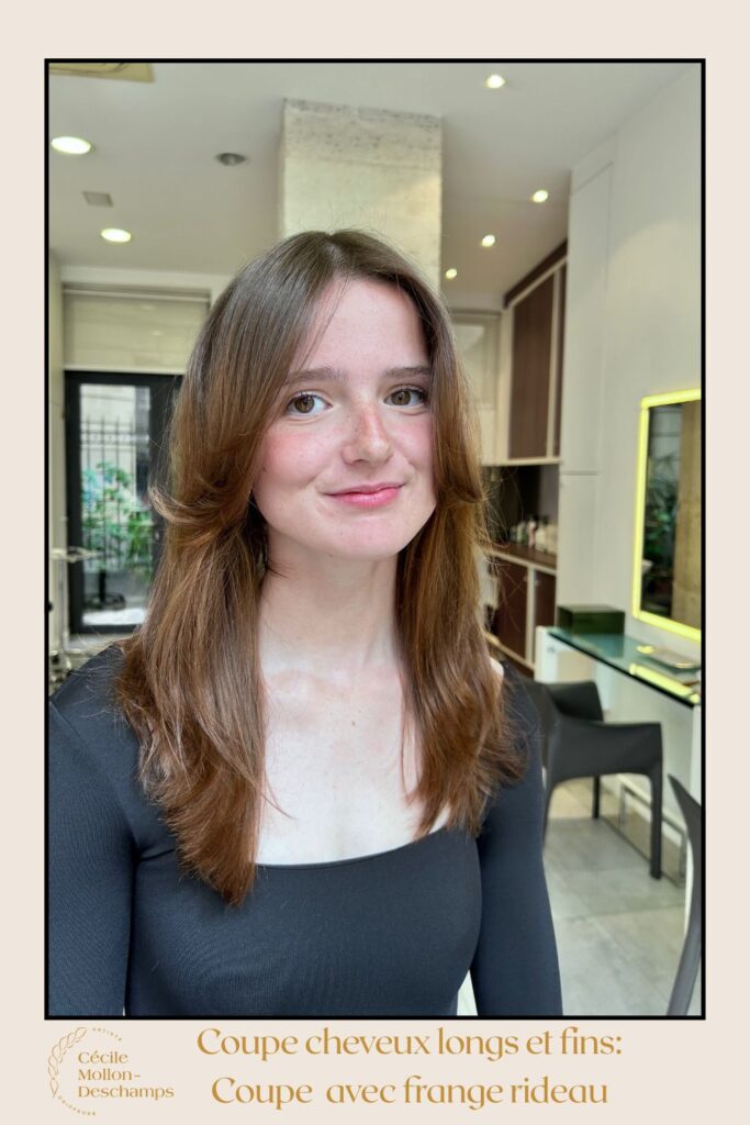 Collarbone Visual Idea Collarbone Visual Idea β Winter Haircuts for Thin Hair