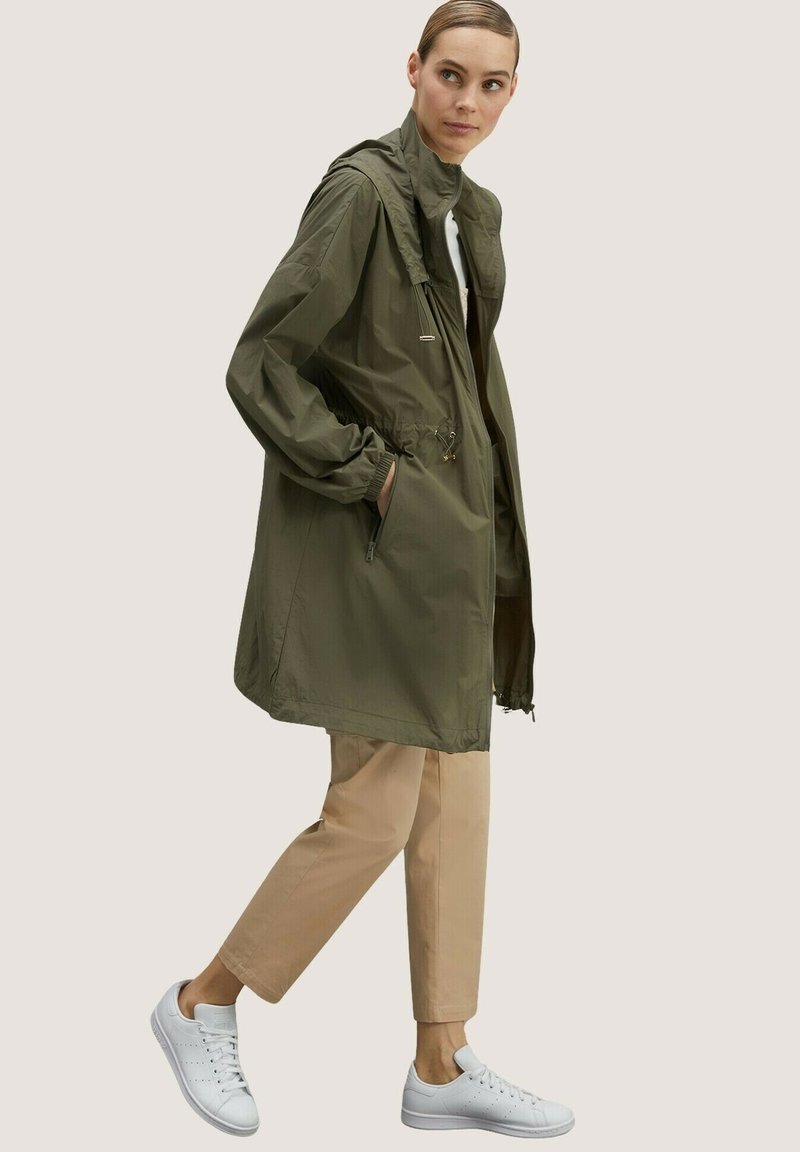 Olive Green Parka Wearability Olive Green Parka Wearability β Parka Outfits
