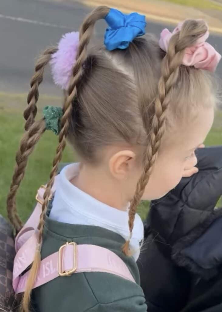 Visual Idea Visual Idea β Winter Hairstyles for Kids