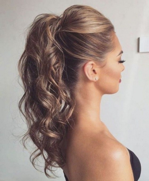 Winter Updos