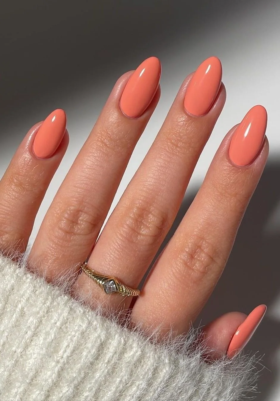 None Visual Idea None Visual Idea β Winter Nail Colors for Women Over 40