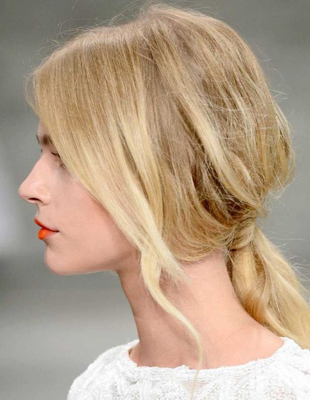 Medium Visual Idea Medium Visual Idea β Winter Haircuts for Thin Hair