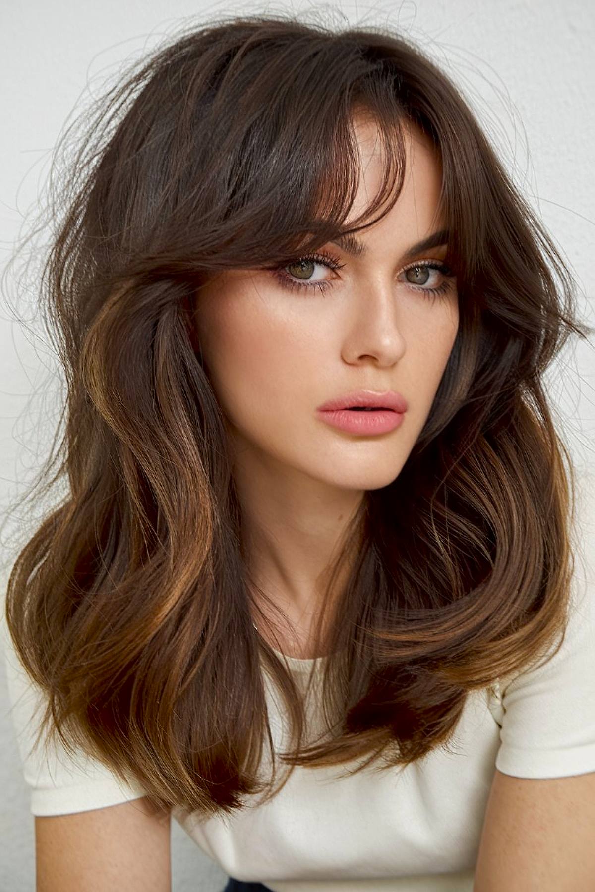 Best Hairstyles for Thick, Wavy Hair in 2026