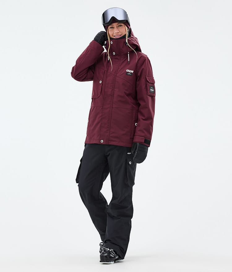 Parka Styling Variation Parka Styling Variation β Parka Outfits