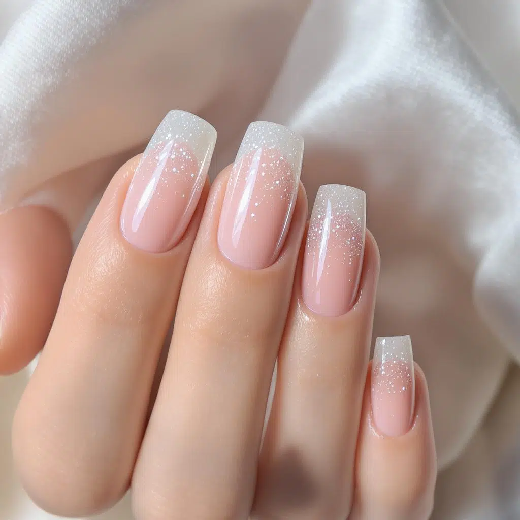 Visual Idea β Square-Shaped Visual Idea β Square-Shaped β Winter Nail Colors for Women Over 70