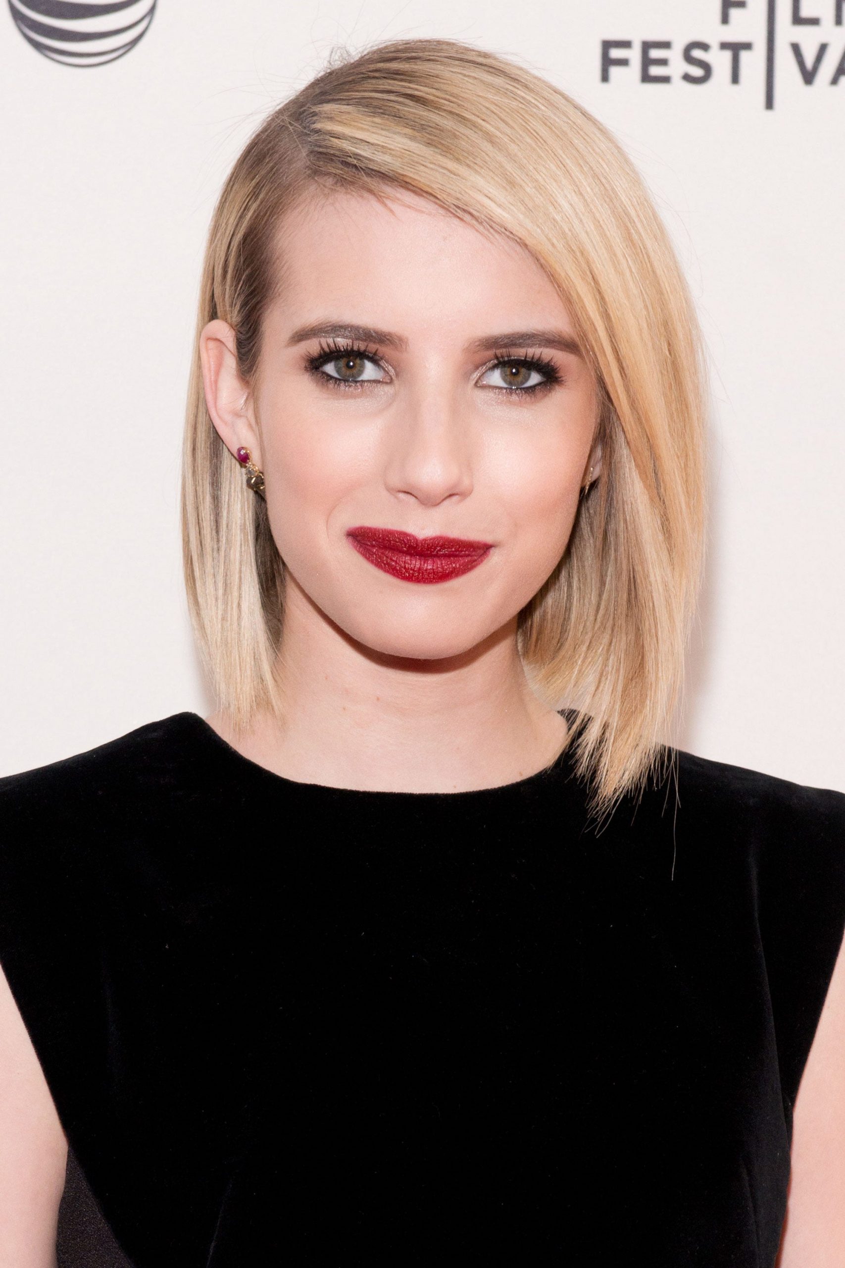 Visual Idea — Short Winter Haircuts