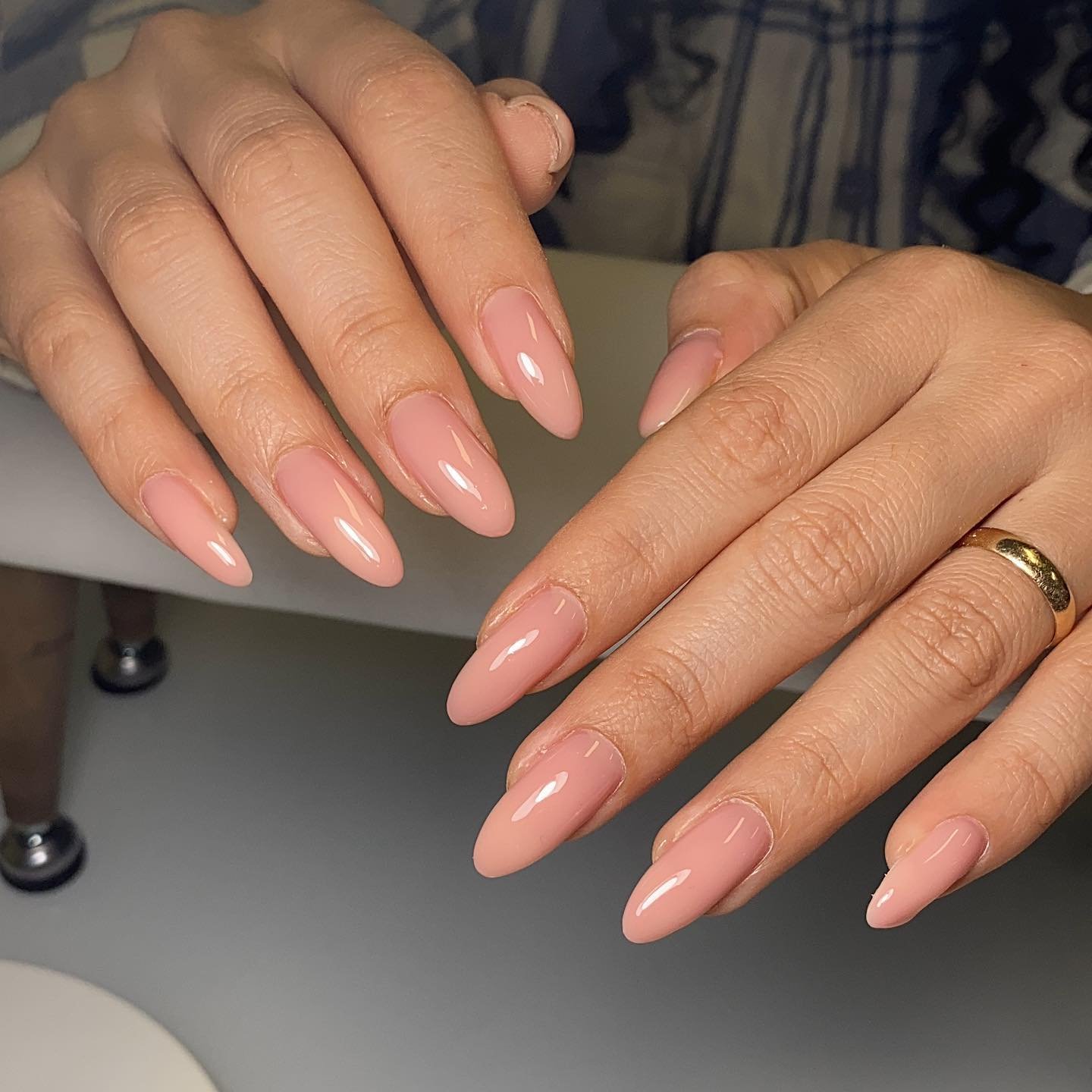 Any Visual Idea Any Visual Idea β Old Money Winter Nails