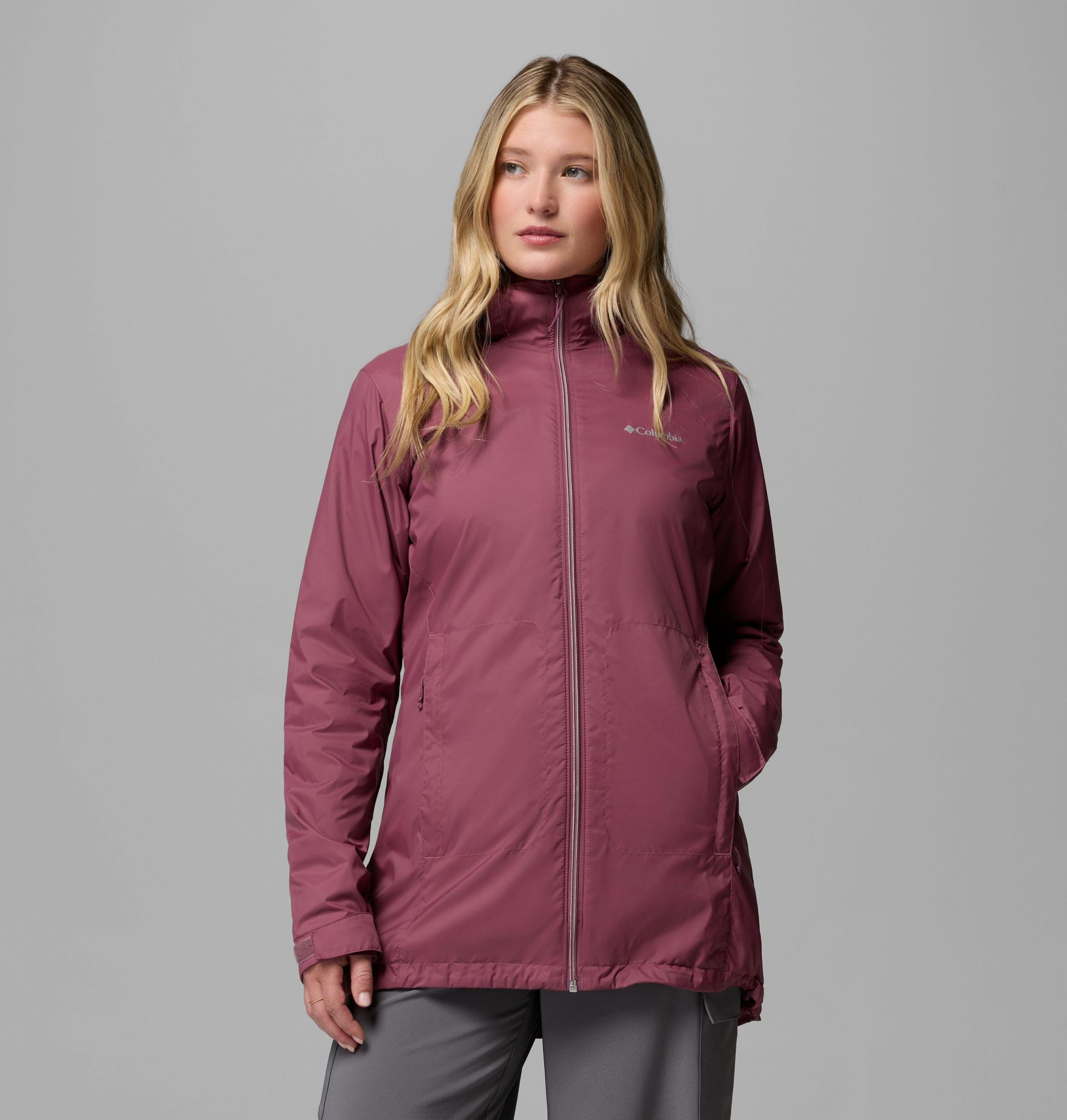 Winter Jackets for Women